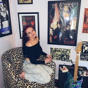 Meet your Posher, Morgen